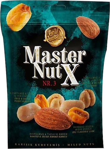 NR3 Karışık Kuruyemiş (masternut)