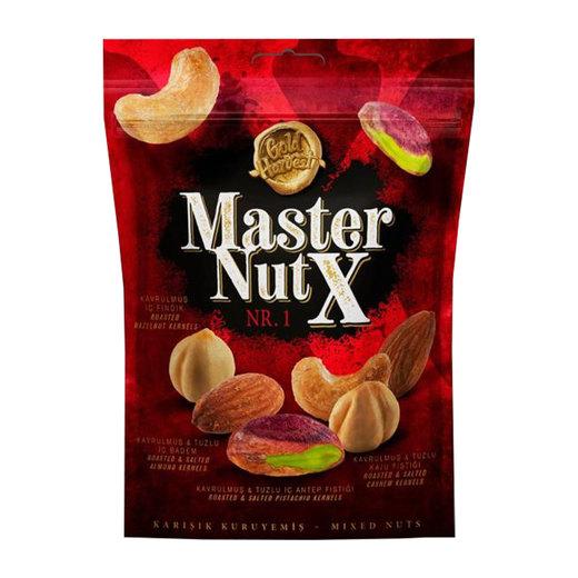 NR1 Karışık Kuruyemiş (masternut)