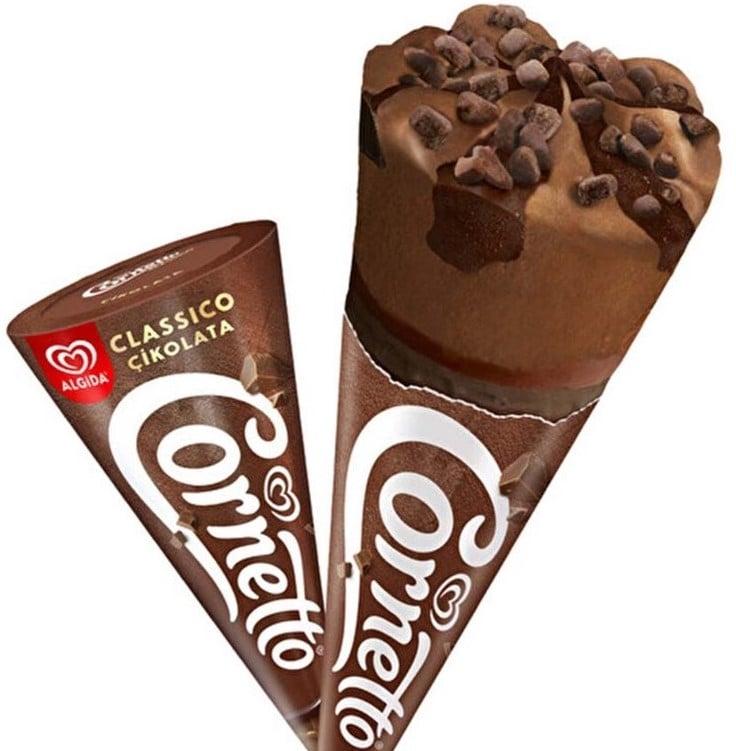 Cornetto Clasico