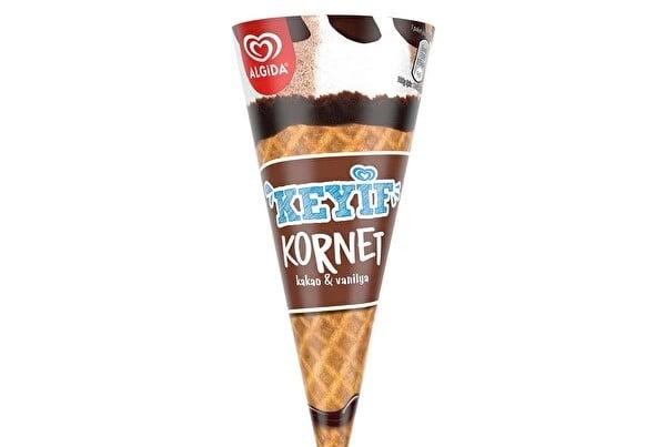 Cornetto Keyf