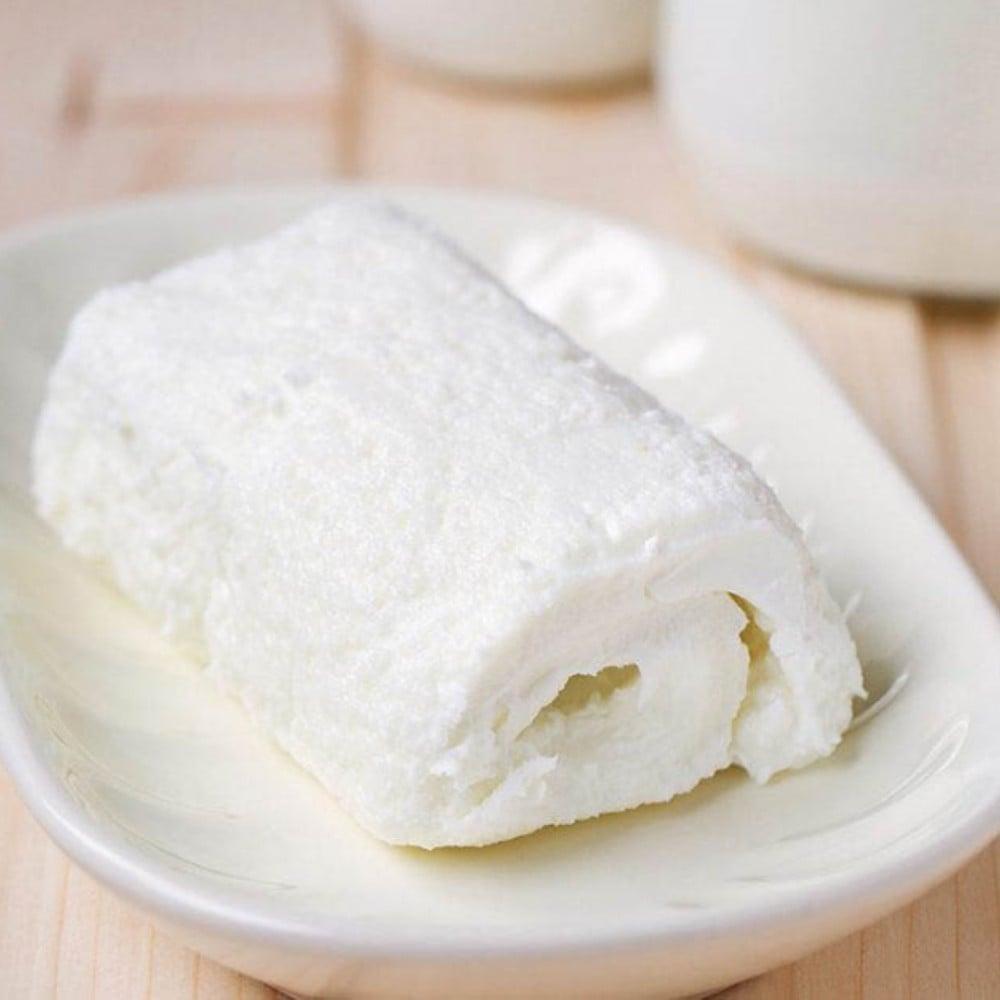 Kaymak Porsiyon