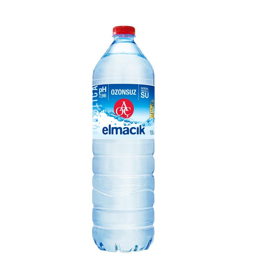 Büyük Su 1,5 Lt