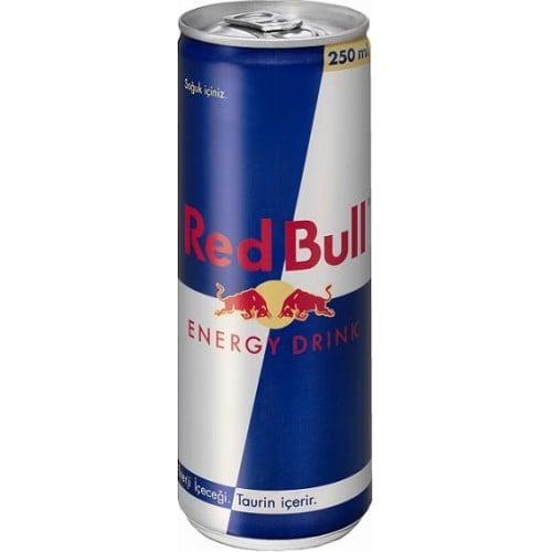 Redbull