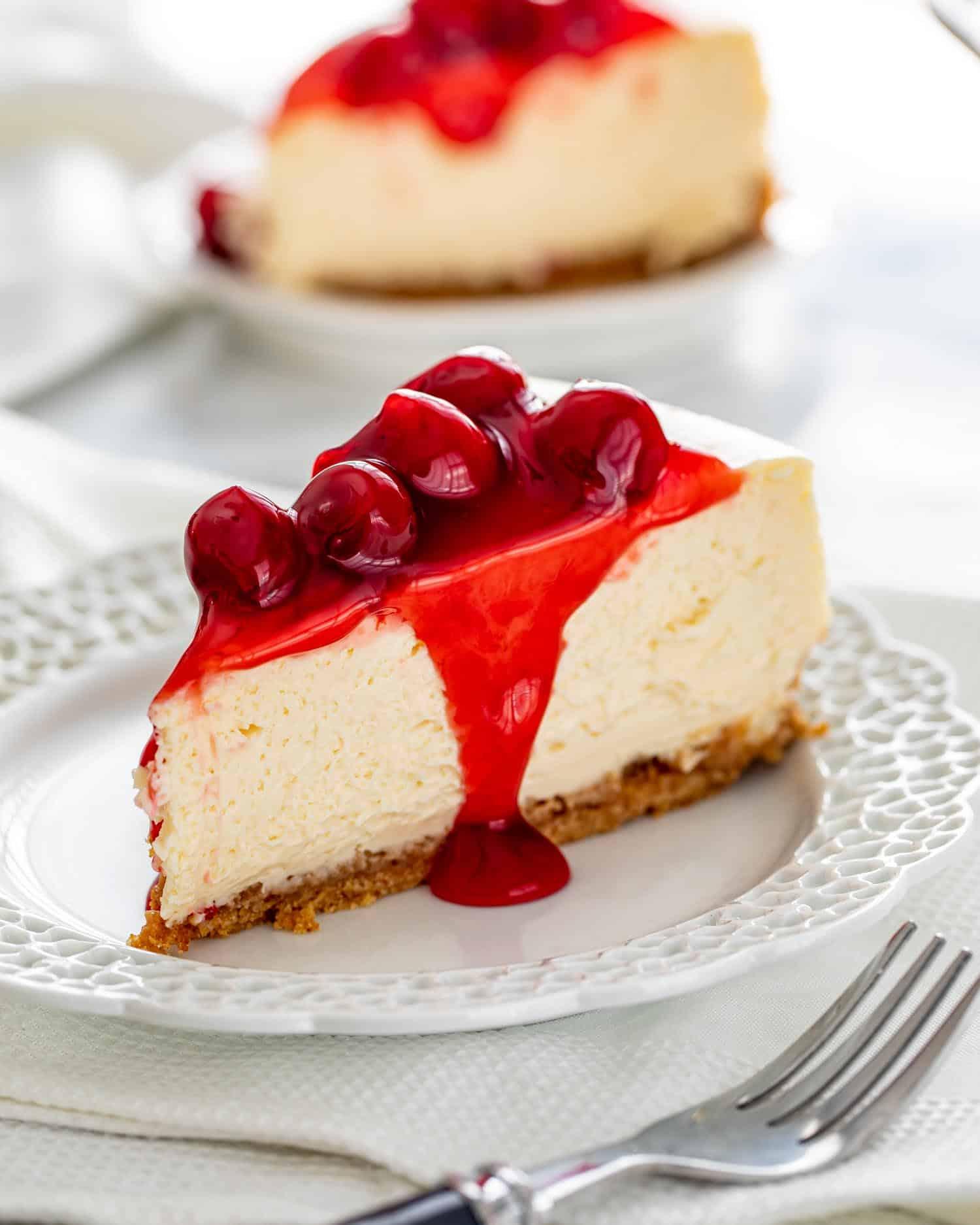 Cheescake