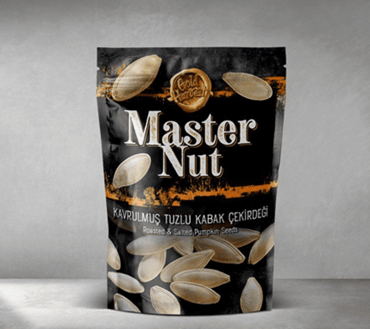 Kabak Çekirdeği (masternut)